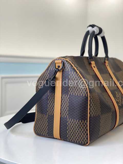 N40360 Keepall 50 N40360 Keepall 50