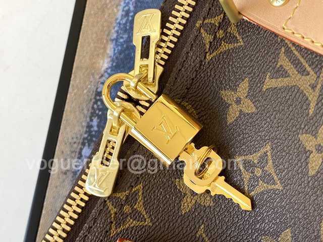 M41418 Keepall 45 M41418 Keepall 45