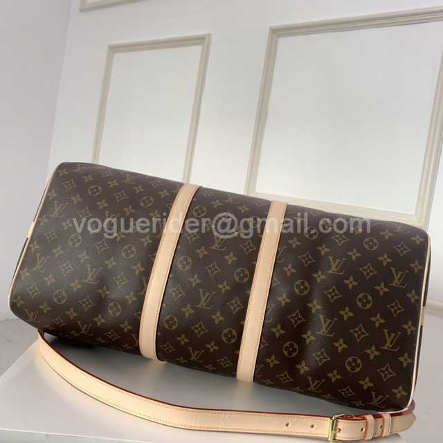 M41414 Keepall 55 M41414 Keepall 55