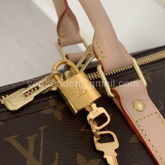 M41414 Keepall 55 M41414 Keepall 55