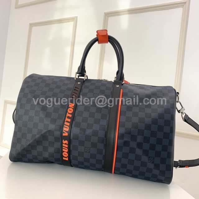 N40166 Keepall 45 N40166 Keepall 45