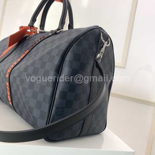 N40166 Keepall 45 N40166 Keepall 45