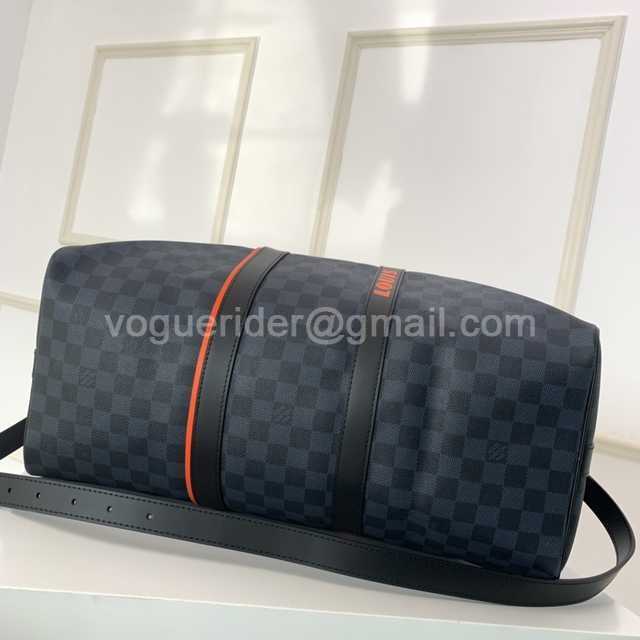 N40166 Keepall 45 N40166 Keepall 45