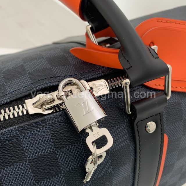 N40166 Keepall 45 N40166 Keepall 45