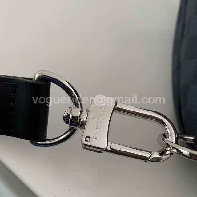 N40166 Keepall 45 N40166 Keepall 45
