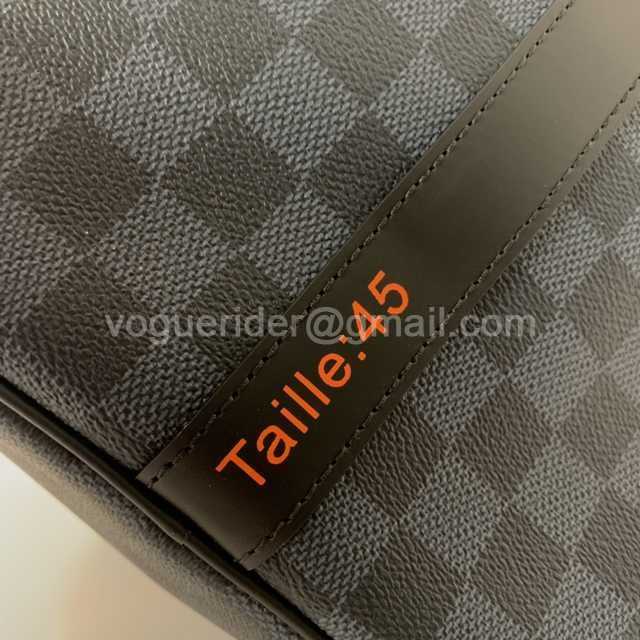 N40166 Keepall 45 N40166 Keepall 45