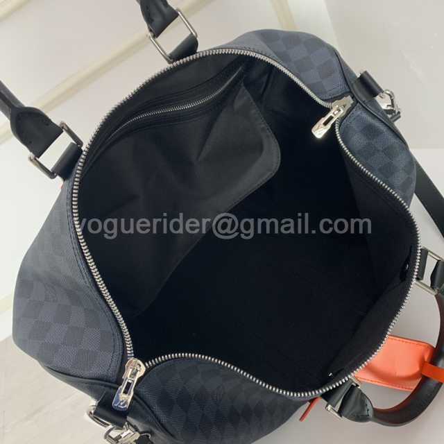 N40166 Keepall 45 N40166 Keepall 45