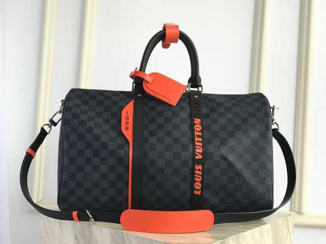 N40166 Keepall 45