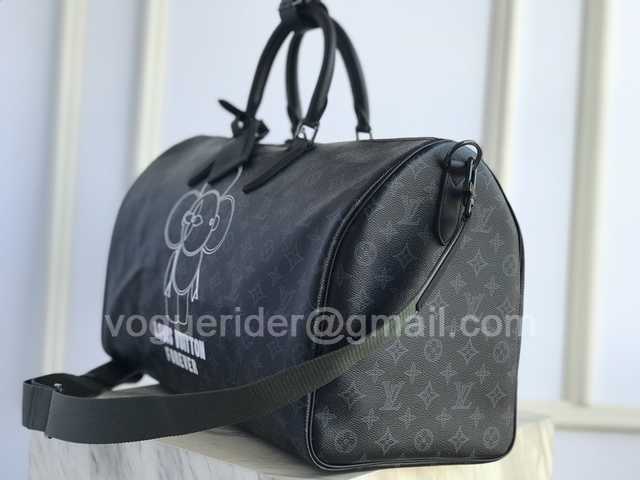 M43683 Keepall 50 M43683 Keepall 50