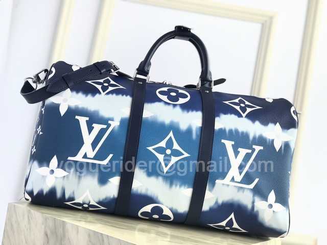 M45121 Keepall 50 Bandouliere M45121 Keepall 50 Bandouliere