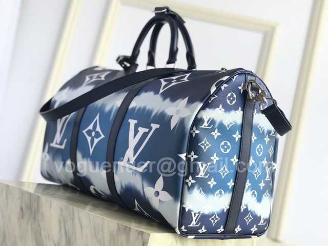 M45121 Keepall 50 Bandouliere M45121 Keepall 50 Bandouliere