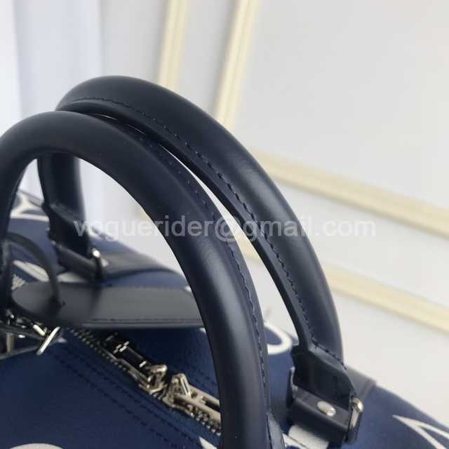 M45121 Keepall 50 Bandouliere M45121 Keepall 50 Bandouliere