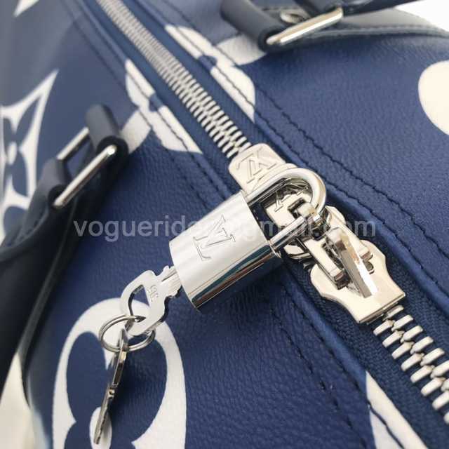 M45121 Keepall 50 Bandouliere M45121 Keepall 50 Bandouliere