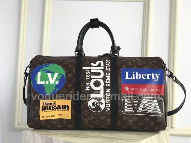 M44642 Keepall 50 M44642 Keepall 50