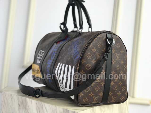 M44642 Keepall 50 M44642 Keepall 50