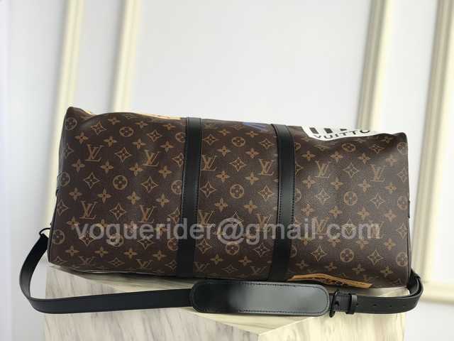 M44642 Keepall 50 M44642 Keepall 50