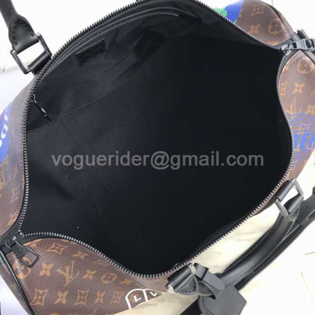 M44642 Keepall 50 M44642 Keepall 50