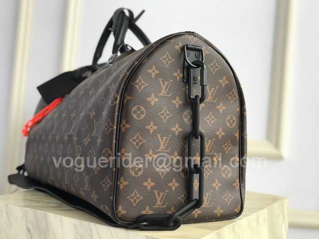 M44471 Keepall 50 M44471 Keepall 50