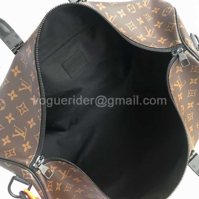 M44471 Keepall 50 M44471 Keepall 50