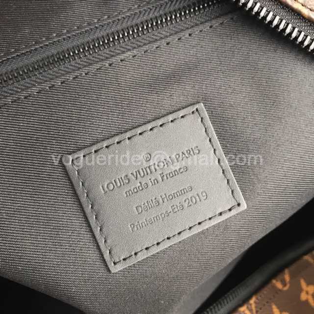 M44471 Keepall 50 M44471 Keepall 50