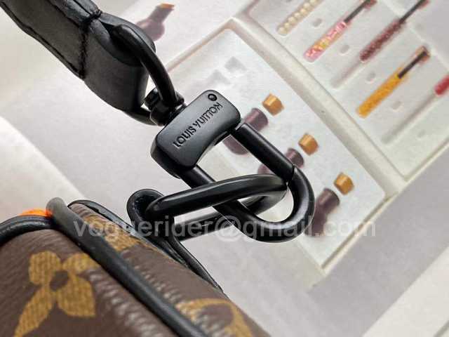 M80201 Keepall Nano Zoom with Friends 21 M80201 Keepall Nano Zoom with Friends 21