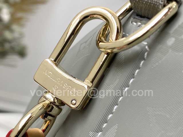 M43886 Keepall Titanium 50 M43886 Keepall Titanium 50