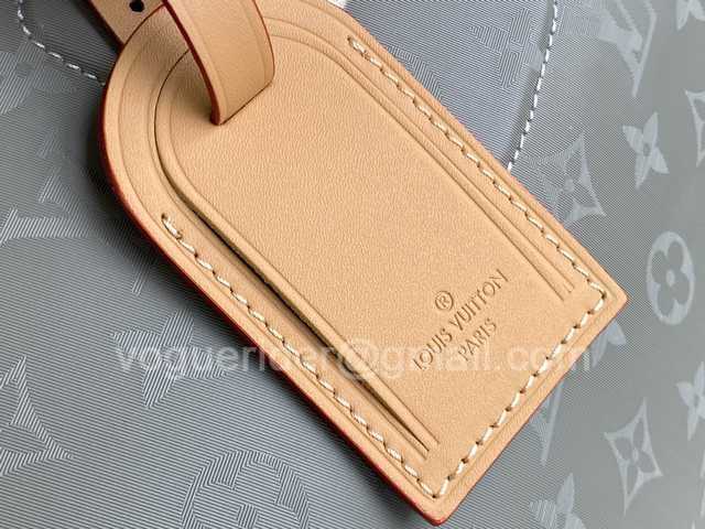 M43886 Keepall Titanium 50 M43886 Keepall Titanium 50