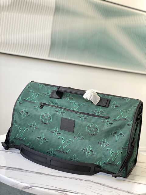 M45602 Reversible Keepall 50