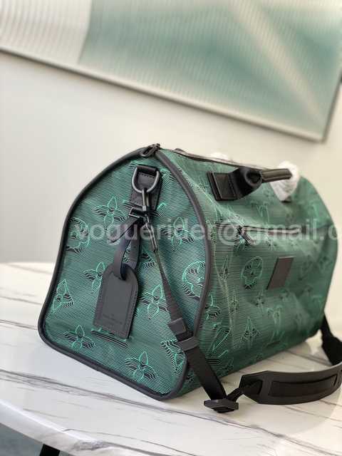 M45602 Reversible Keepall 50 M45602 Reversible Keepall 50