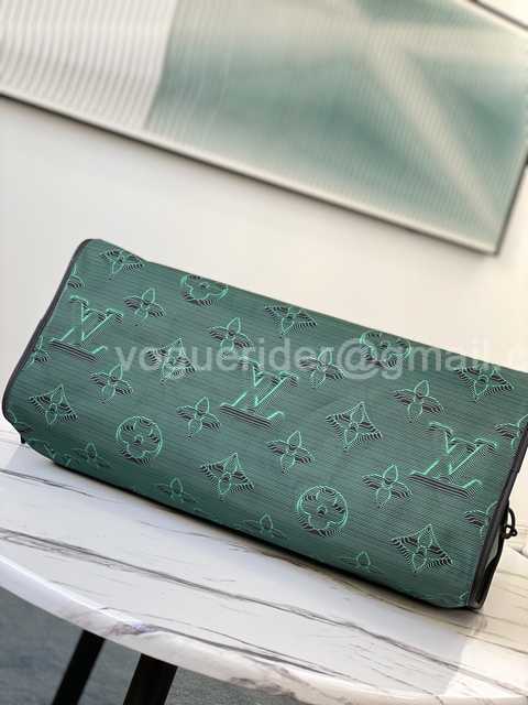 M45602 Reversible Keepall 50 M45602 Reversible Keepall 50