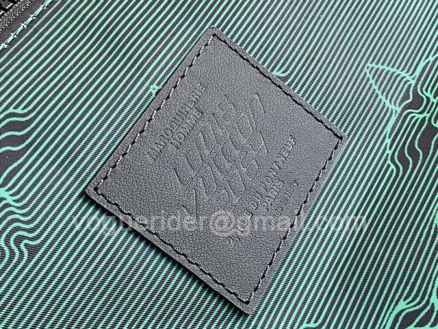 M45602 Reversible Keepall 50 M45602 Reversible Keepall 50