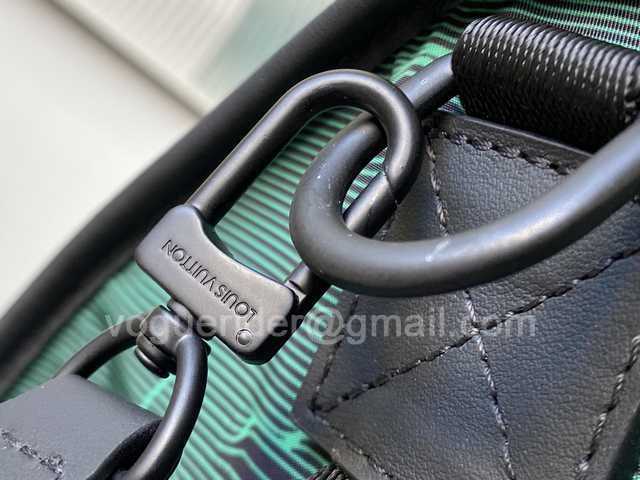 M45602 Reversible Keepall 50 M45602 Reversible Keepall 50