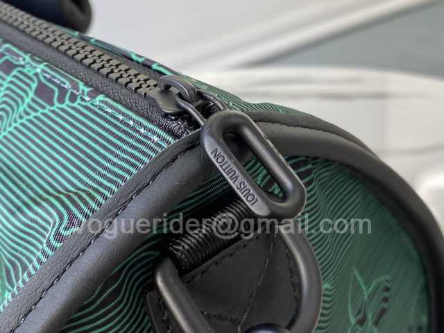 M45602 Reversible Keepall 50 M45602 Reversible Keepall 50