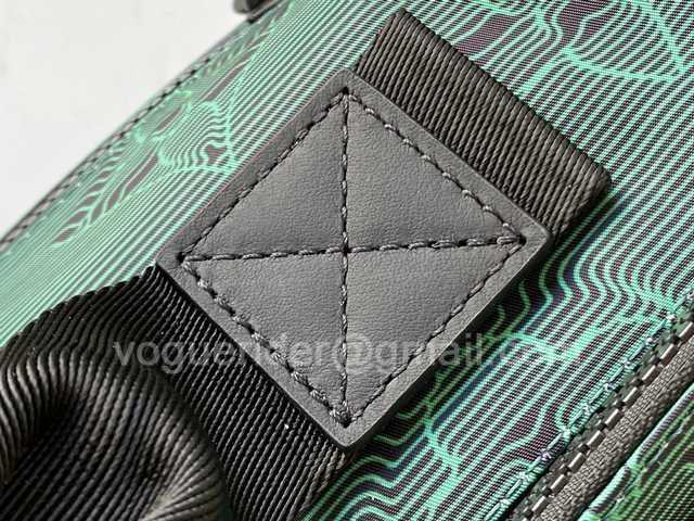 M45602 Reversible Keepall 50 M45602 Reversible Keepall 50
