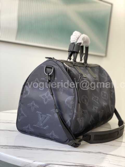 M45602 Reversible Keepall 50 M45602 Reversible Keepall 50