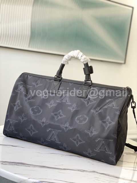 M45602 Reversible Keepall 50 M45602 Reversible Keepall 50