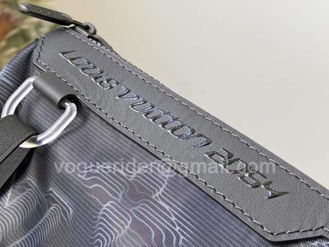 M45602 Reversible Keepall 50 M45602 Reversible Keepall 50