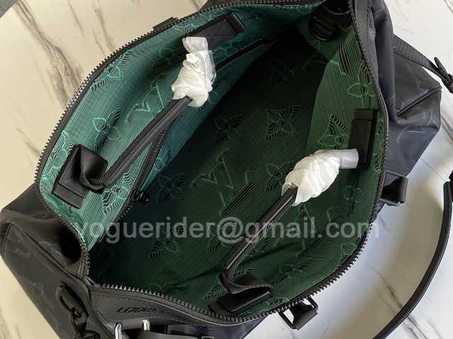 M45602 Reversible Keepall 50 M45602 Reversible Keepall 50