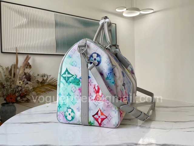 M45758 Keepall 50 M45758 Keepall 50
