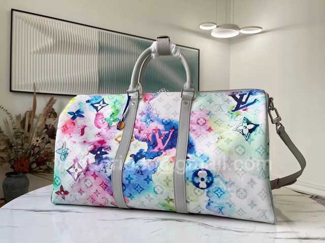 M45758 Keepall 50 M45758 Keepall 50