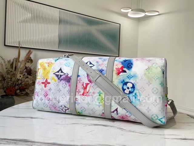 M45758 Keepall 50 M45758 Keepall 50