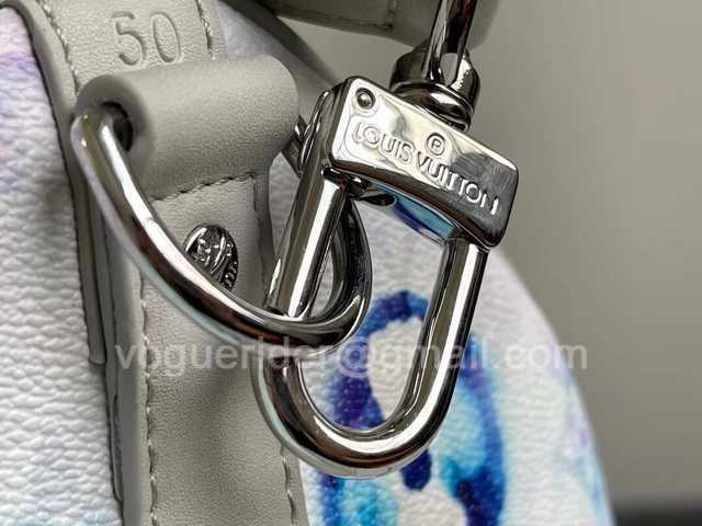M45758 Keepall 50 M45758 Keepall 50