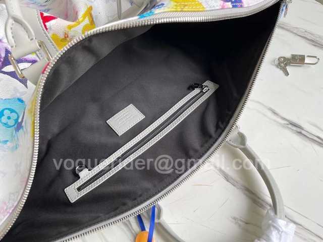 M45758 Keepall 50 M45758 Keepall 50