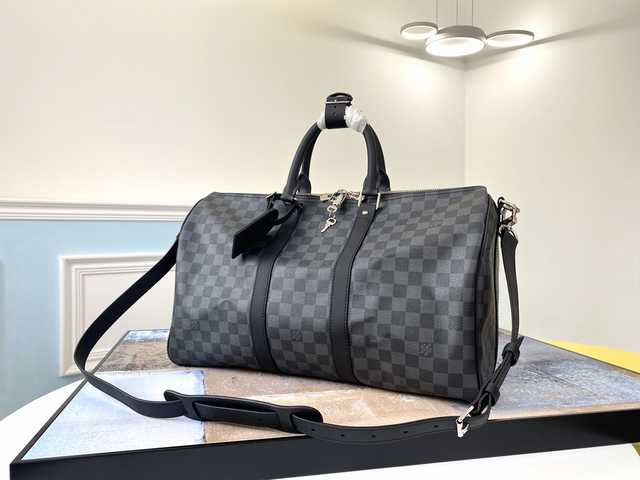 N41418 Keepall 45