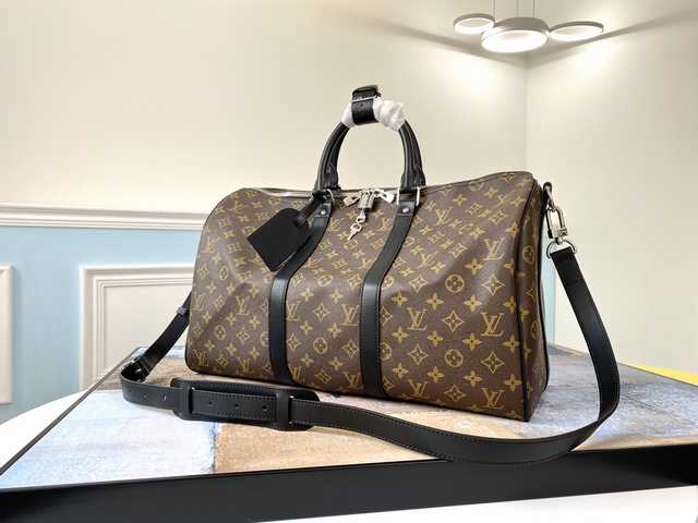 M56711 Keepall 45