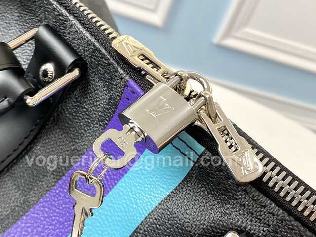 P00761 Keepall 45 P00761 Keepall 45