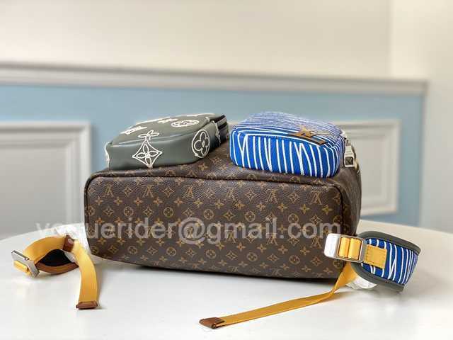 M56851 Multi Pocket 41 M56851 Multi Pocket 41