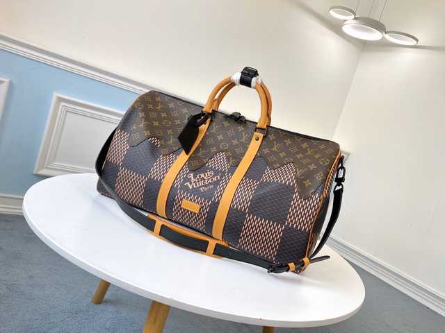 N40360 Keepall 50