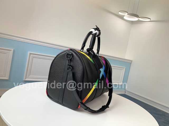 M30345 Keepall 50 Bandouliere M30345 Keepall 50 Bandouliere