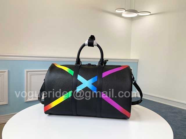 M30345 Keepall 50 Bandouliere M30345 Keepall 50 Bandouliere